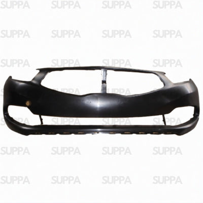 KIA CEED 2013-2016 FRONT BUMPER 86511A2000