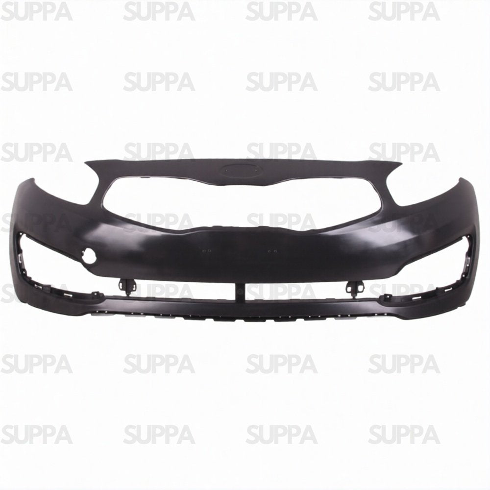 KIA CEED 2016-2018 FRONT BUMPER 86511A2600