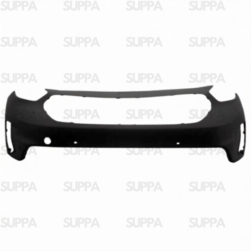 KIA NIRO 2017-2020 FRONT BUMPER WITH SENSOR 86511G5010