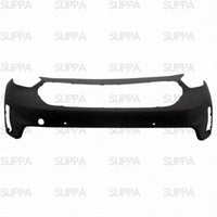KIA NIRO 2017-2020 FRONT BUMPER WITH SENSOR 86511G5010