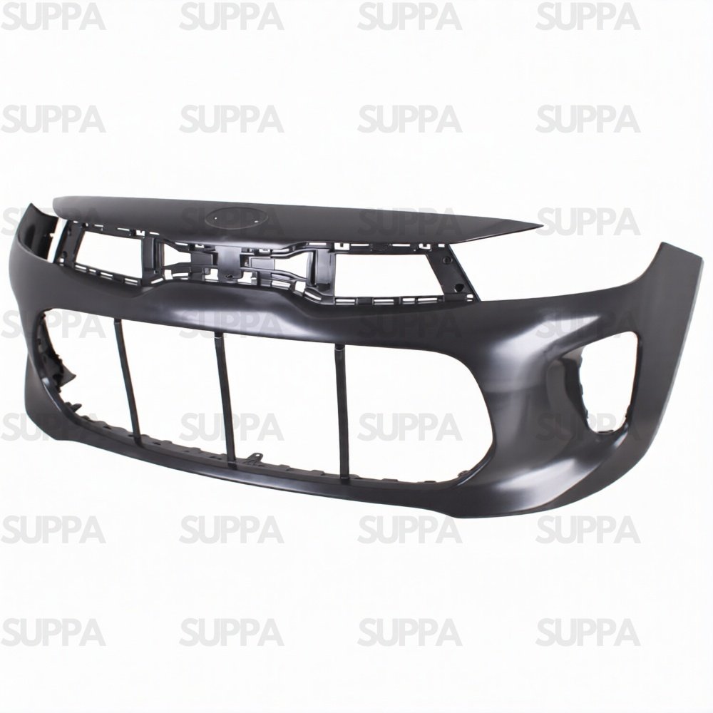 KIA RIO 2018> FRONT BUMPER 86511H8000