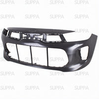 KIA RIO 2018> FRONT BUMPER 86511H8000