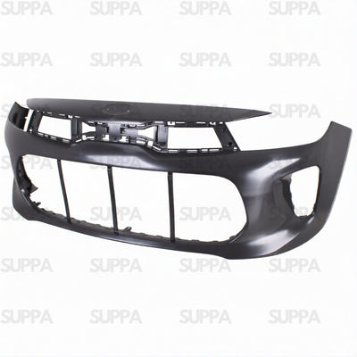 KIA RIO 2018> FRONT BUMPER 86511H8000