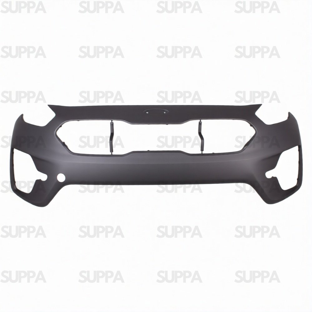 KIA NIRO 2020-2022 FRONT BUMPER 86511G5500