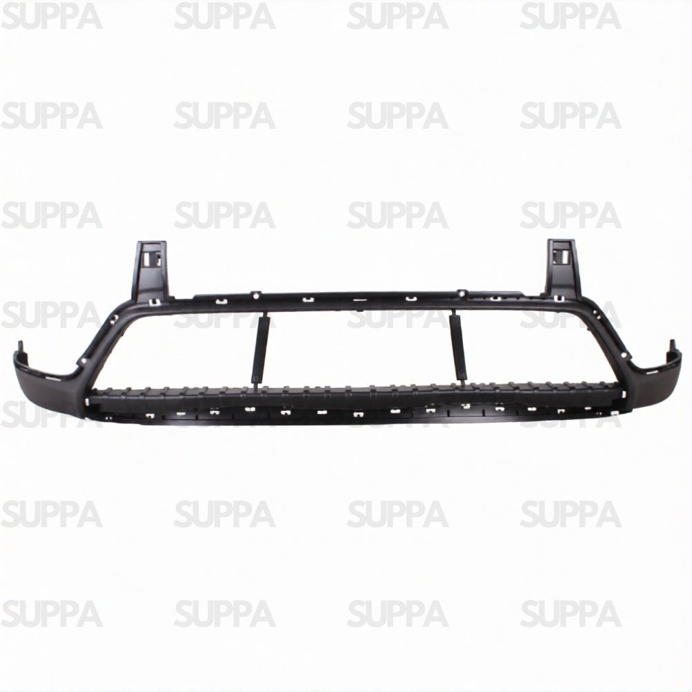 KIA NIRO 2020-2022 FRONT BUMPER LOWER TEXTURED 86510G5500