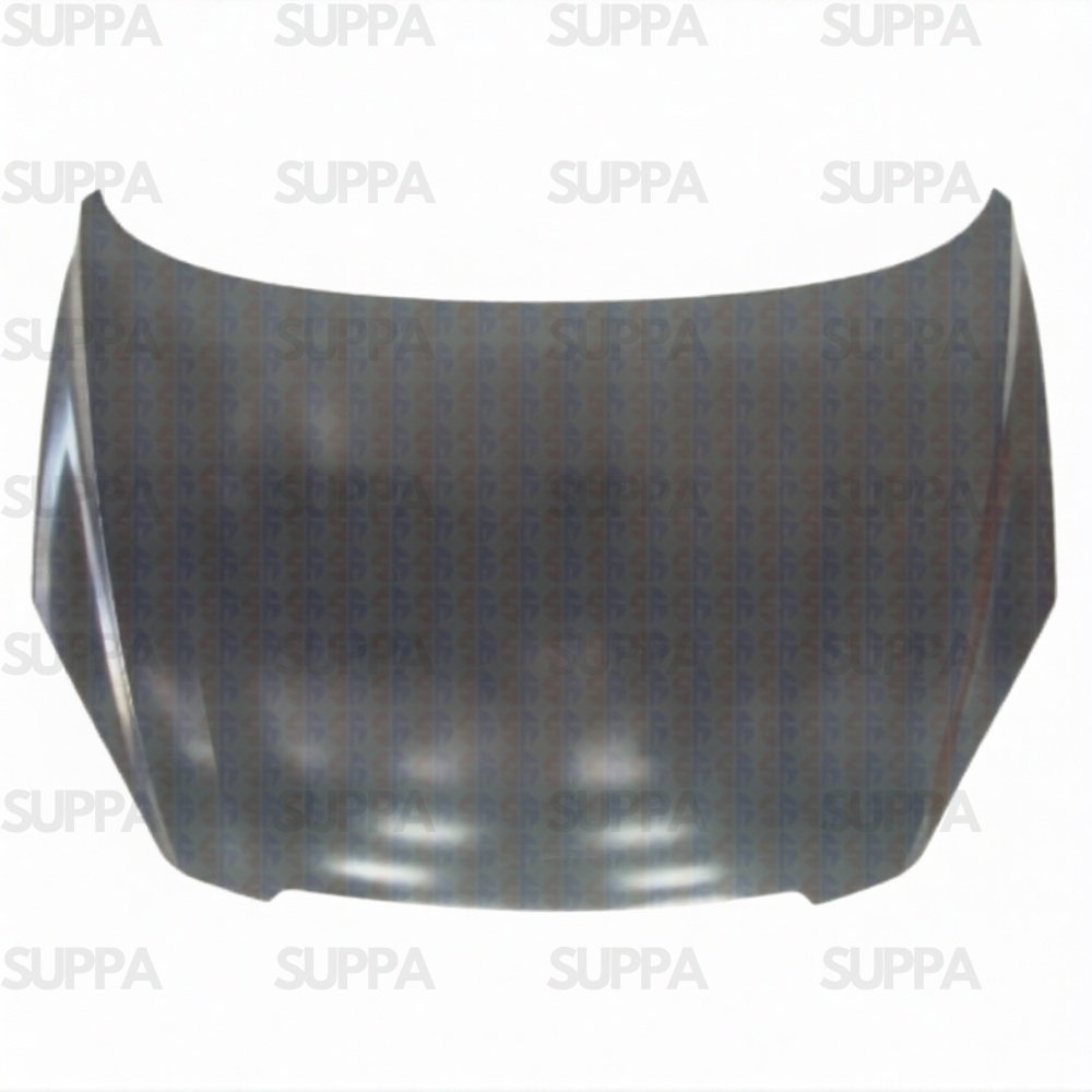 KIA CEED 2007-2012 HOOD 664001H000