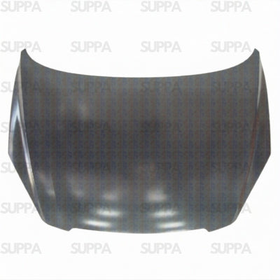 KIA CEED 2007-2012 HOOD 664001H000