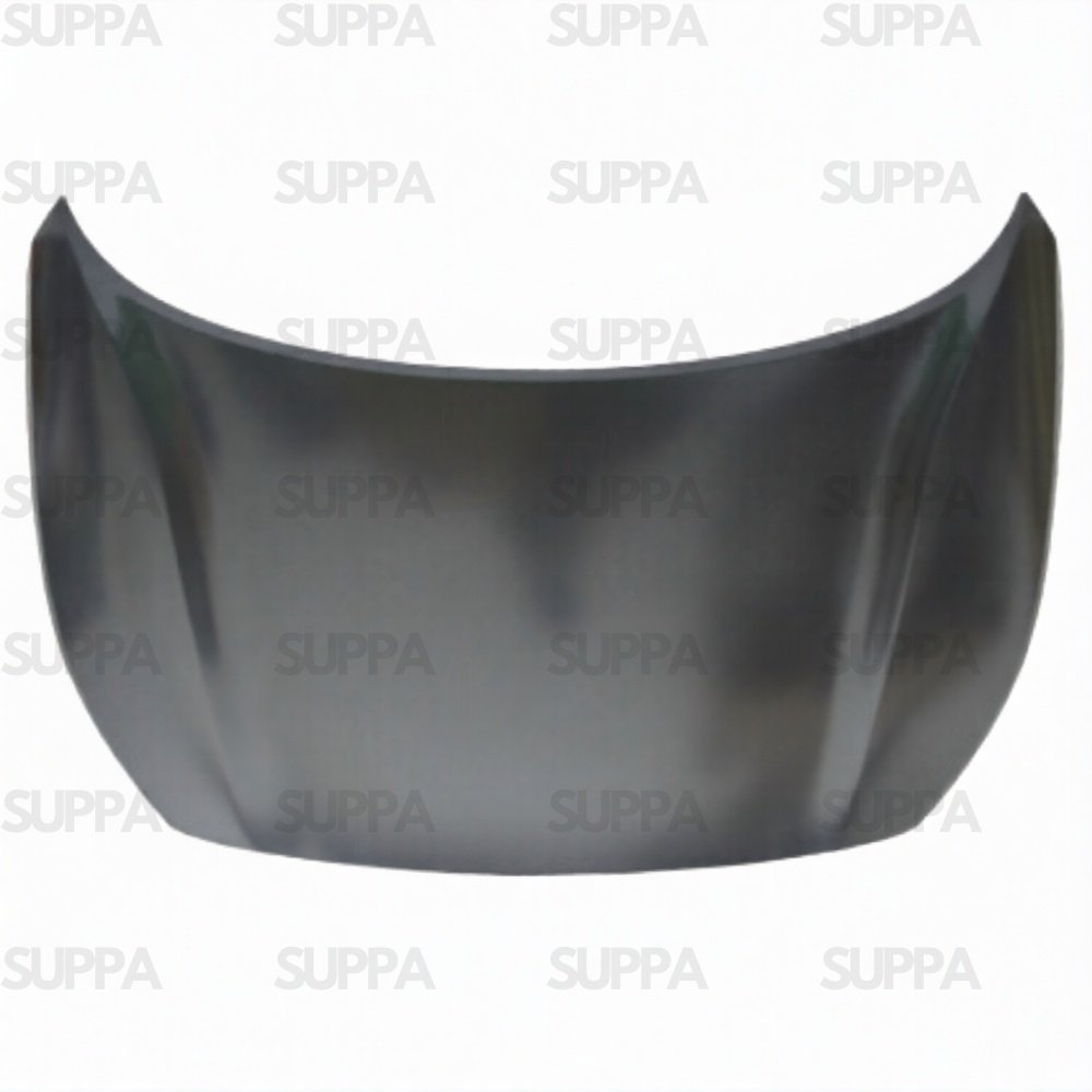 KIA CEED 2013-2018 BONNET 66400A2000