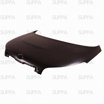 KIA SOUL 2014-2016 BONNET 66400B2000