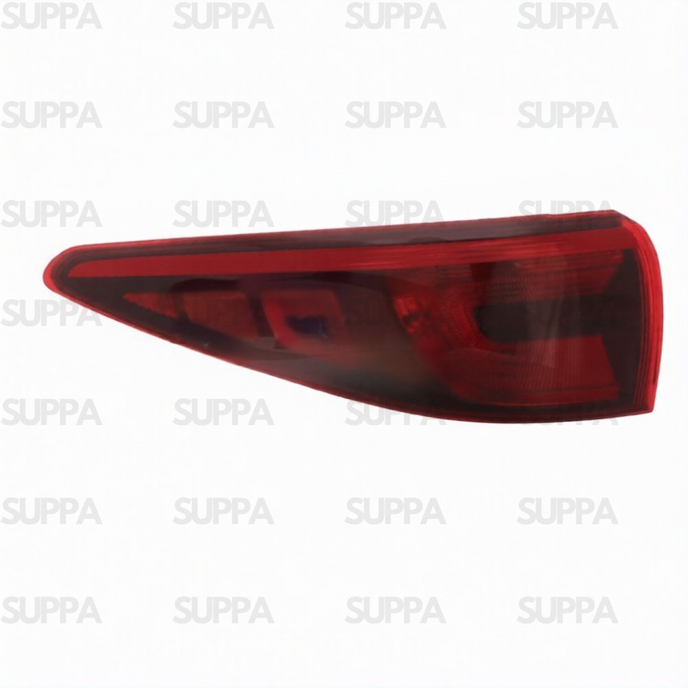 KIA SPORTAGE 2016-2018 REAR LAMP OUTER NON-LED LEFT 92401D9010 92401F1000