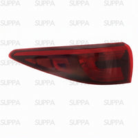 KIA SPORTAGE 2016-2018 REAR LAMP OUTER NON-LED LEFT 92401D9010 92401F1000