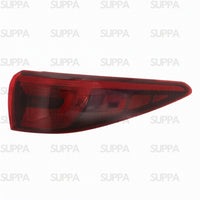 KIA SPORTAGE 2016-2018 REAR LAMP OUTER NON-LED RIGHT 92402D9010 92402F1000