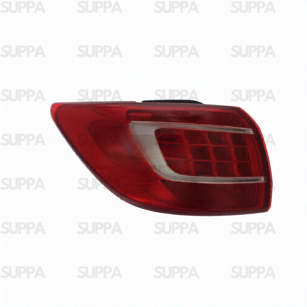 KIA SPORTAGE 2011-2014 REAR LAMP OUTER LEFT