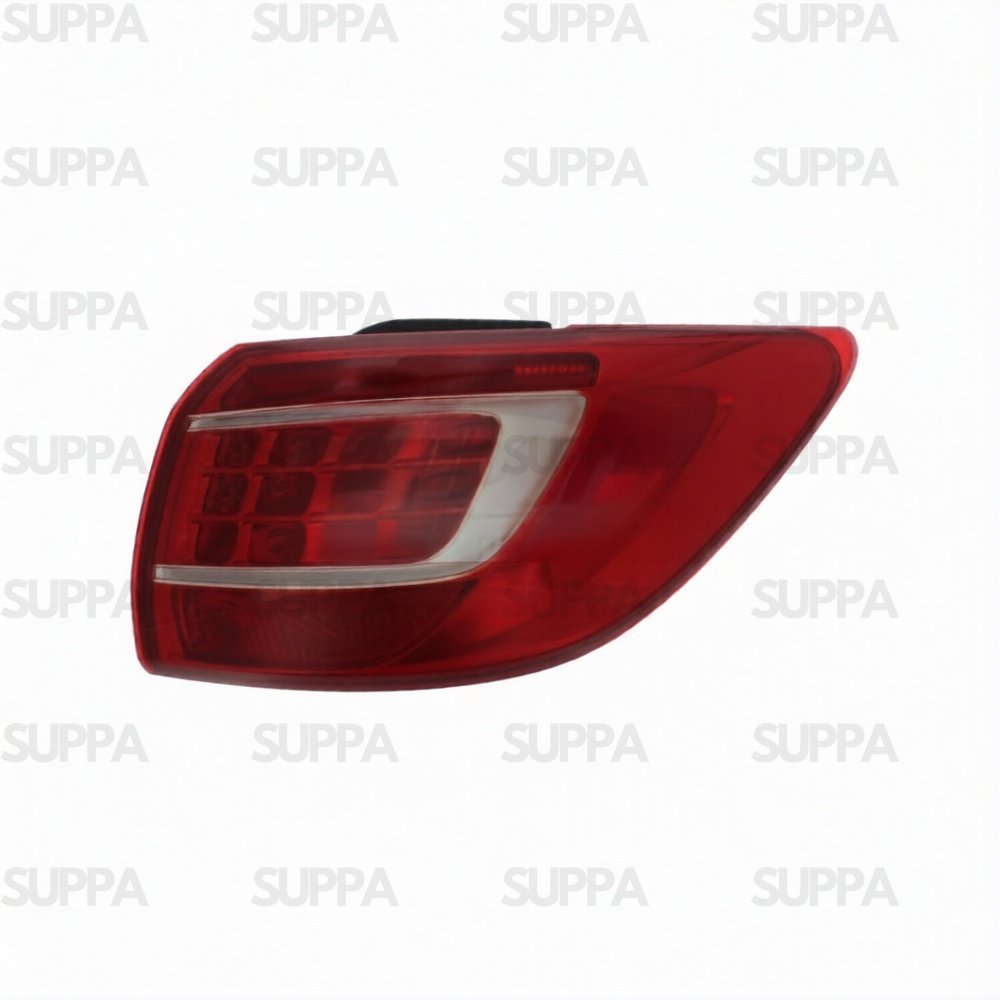 KIA SPORTAGE 2011-2014 REAR LAMP OUTER RIGHT