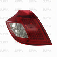KIA CEED 2010-2012 REAR LAMP CLEAR INDICATOR LEFT