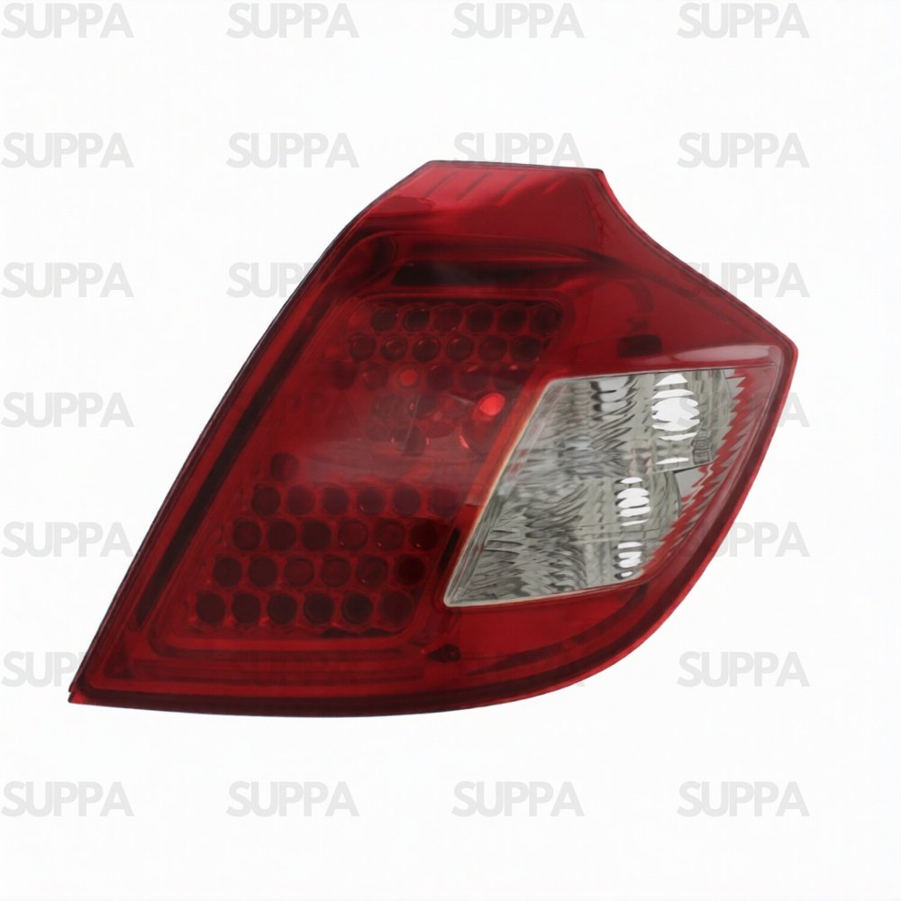 KIA CEED 2010-2012 REAR LAMP CLEAR INDICATOR RIGHT