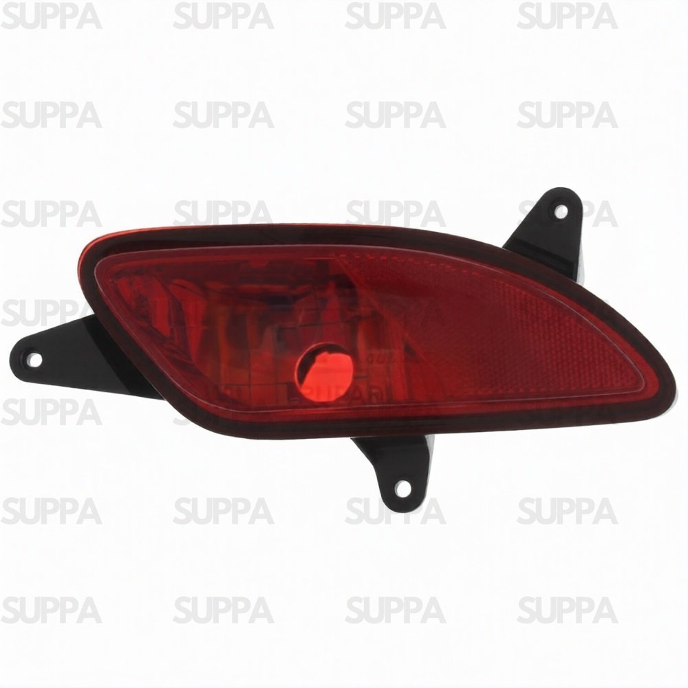 KIA CEED 2007-2012 REAR FOG REFLECTOR RIGHT
