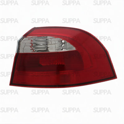 KIA RIO 2012-2017 REAR LAMP OUTER NON-LED RIGHT