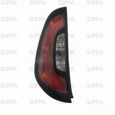 KIA SOUL 2014-2016 REAR LAMP NON-LED LEFT
