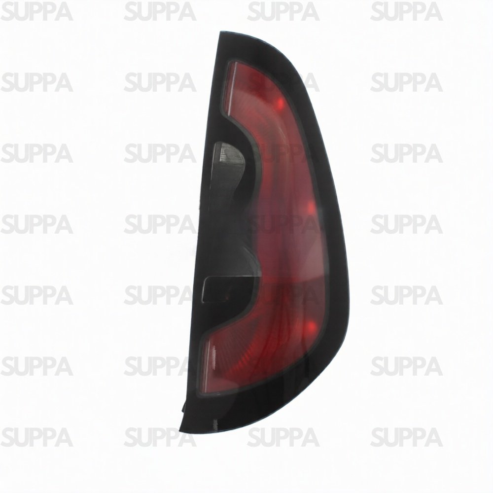 KIA SOUL 2014-2016 REAR LAMP NON-LED RIGHT