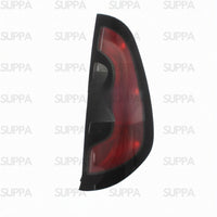 KIA SOUL 2014-2016 REAR LAMP NON-LED RIGHT