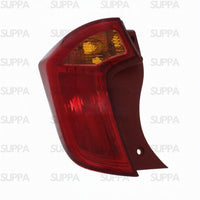 KIA PICANTO 2011-2016 REAR LAMP LEFT