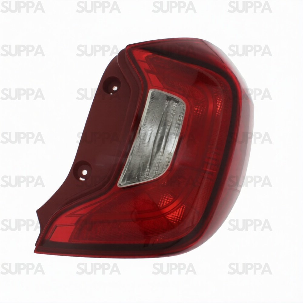 KIA PICANTO 2017> REAR LAMP DARK RED SMOKED INDICATOR RIGHT