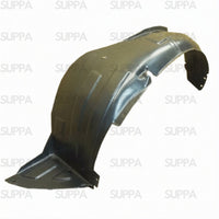 KIA PICANTO 2017> FRONT SPLASH GUARD LEFT 86811G6000