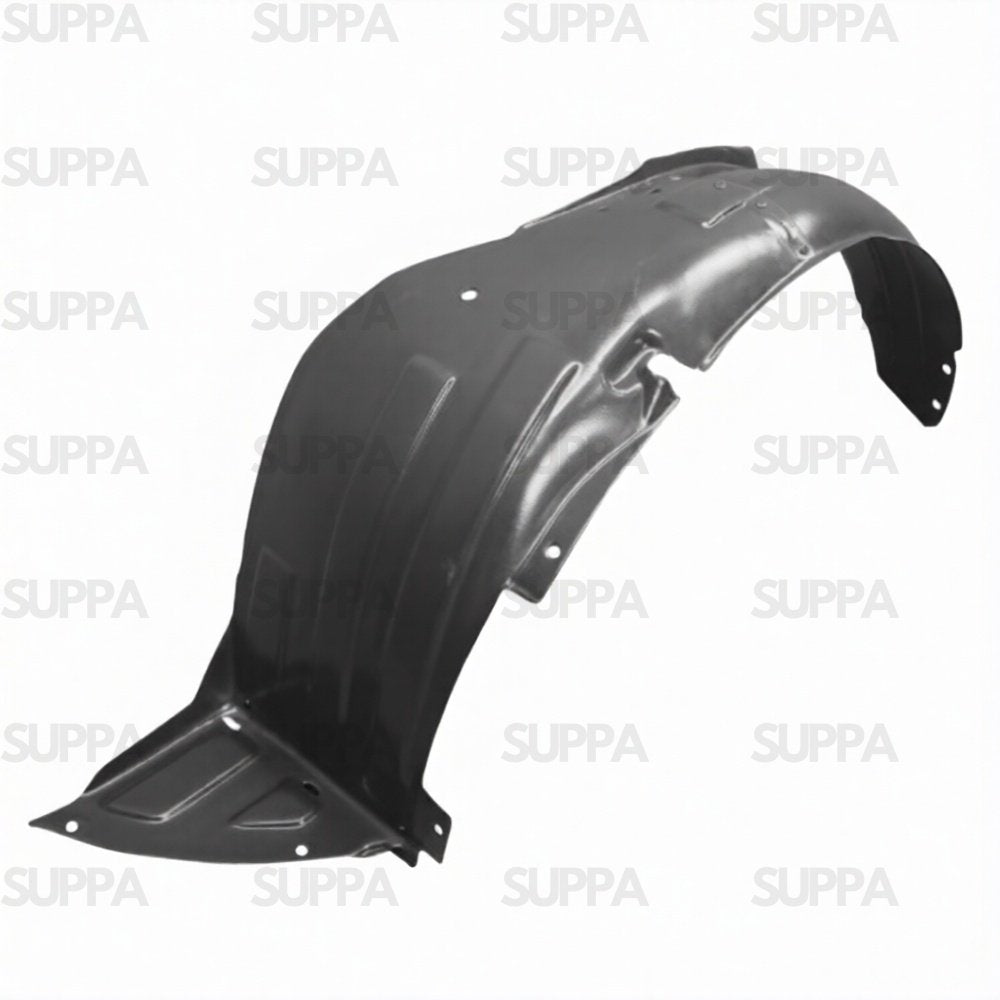 KIA PICANTO SPORT 2017> FRONT SPLASH GUARD LEFT 86811G6300