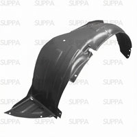 KIA PICANTO SPORT 2017> FRONT SPLASH GUARD LEFT 86811G6300