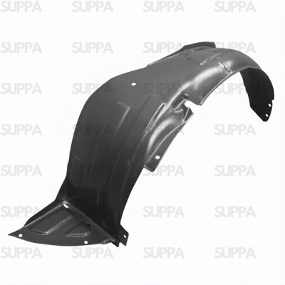 KIA PICANTO SPORT 2017> FRONT SPLASH GUARD LEFT 86811G6300