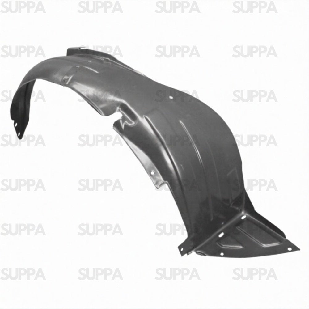 KIA PICANTO SPORT 2017> FRONT SPLASH GUARD RIGHT 86812G6300