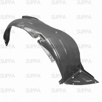 KIA PICANTO SPORT 2017> FRONT SPLASH GUARD RIGHT 86812G6300