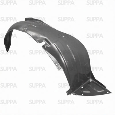 KIA PICANTO SPORT 2017> FRONT SPLASH GUARD RIGHT 86812G6300