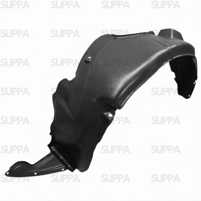KIA CEED 2007-2012 FRONT SPLASH GUARD LEFT 868111H010 868111H000