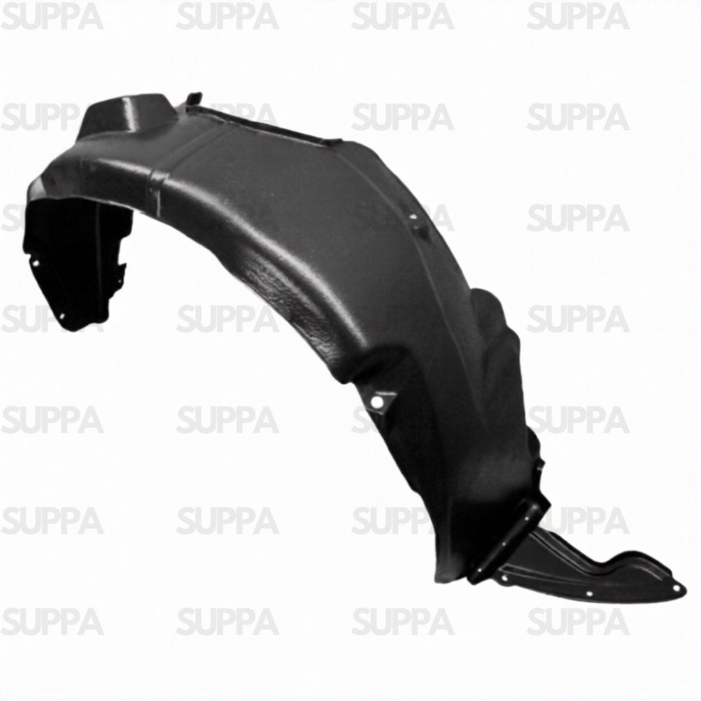 KIA CEED 2007-2012 FRONT SPLASH GUARD RIGHT 868121H010 868121H000