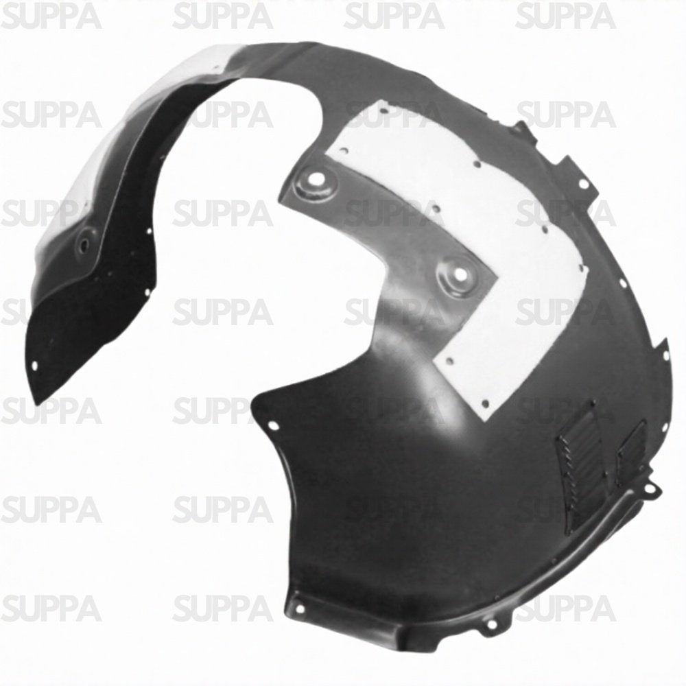KIA SPORTAGE 2016-2022 FRONT SPLASH GUARD LEFT 86811F1000