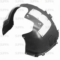 KIA SPORTAGE 2016-2022 FRONT SPLASH GUARD LEFT 86811F1000