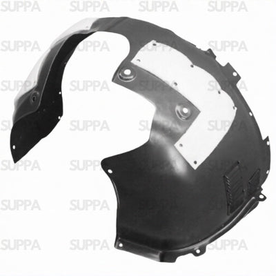 KIA SPORTAGE 2016-2022 FRONT SPLASH GUARD LEFT 86811F1000
