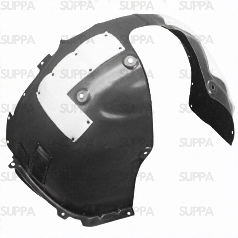 KIA SPORTAGE 2016-2022 FRONT SPLASH GUARD RIGHT 86812F1000