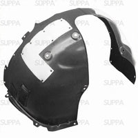 KIA SPORTAGE 2016-2022 FRONT SPLASH GUARD RIGHT 86812F1000