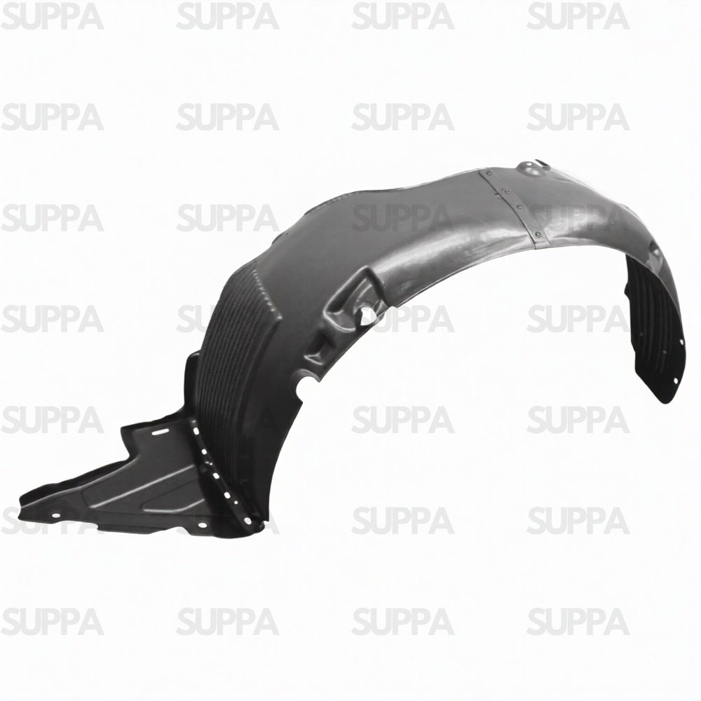 KIA CEED 2013-2018 FRONT SPLASH GUARD LEFT 86811A2000