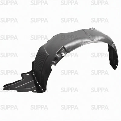 KIA CEED 2013-2018 FRONT SPLASH GUARD LEFT 86811A2000