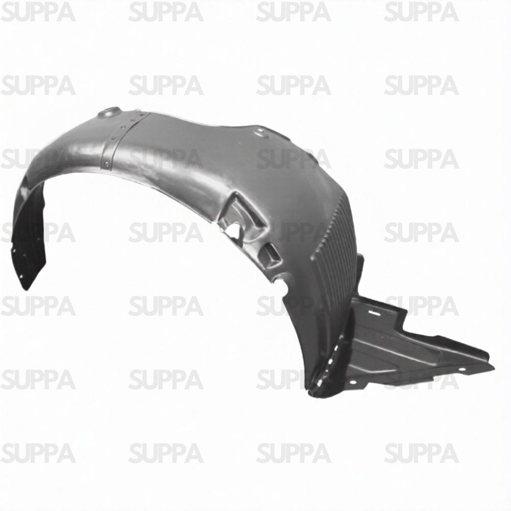 KIA CEED 2013-2018 FRONT SPLASH GUARD RIGHT 86812A2000
