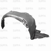 KIA CEED 2013-2018 FRONT SPLASH GUARD RIGHT 86812A2000