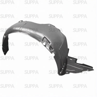 KIA CEED 2013-2018 FRONT SPLASH GUARD RIGHT 86812A2000