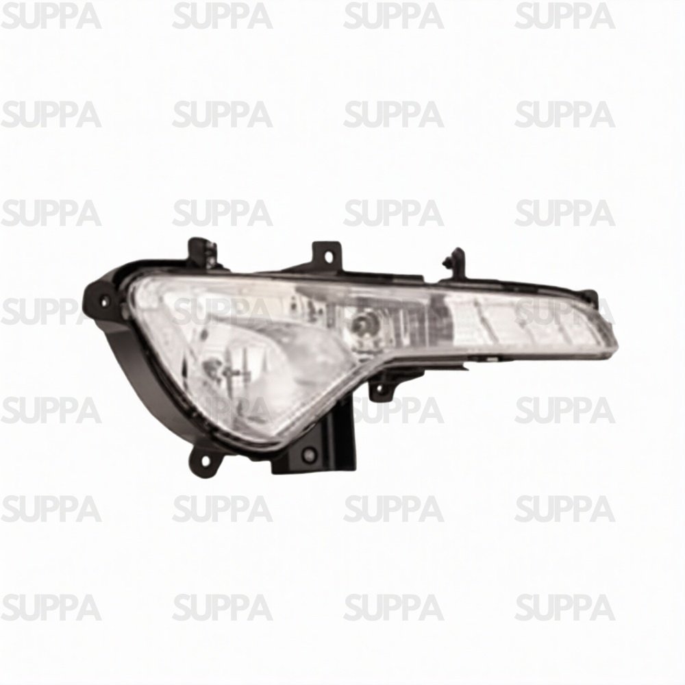 KIA CEED 2010-2012 FOG LAMP LEFT SIDE