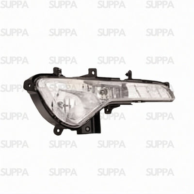 KIA CEED 2010-2012 FOG LAMP LEFT SIDE