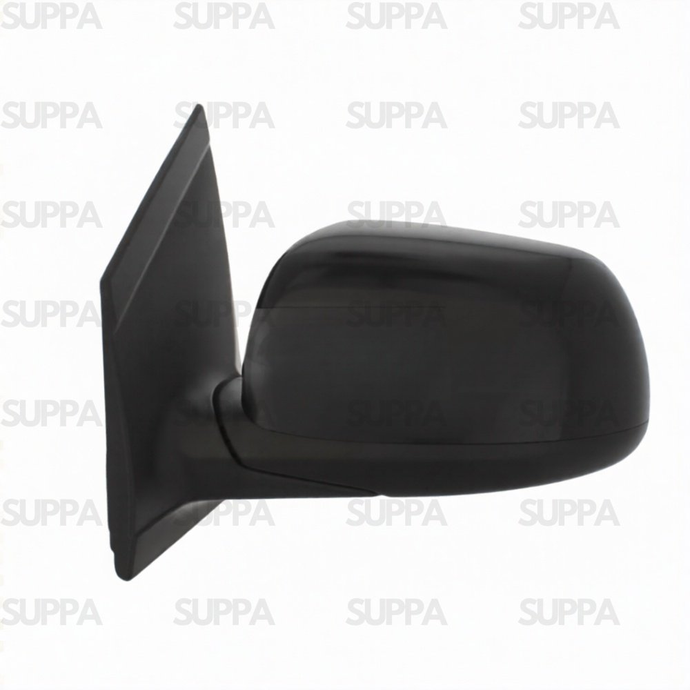 KIA PICANTO 2011-2016 DOOR MIRROR CABLE PRIMED BLACK UNPRIMED LEFT SIDE