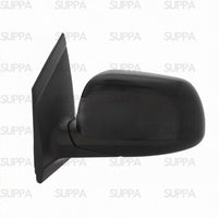 KIA PICANTO 2011-2016 DOOR MIRROR CABLE PRIMED BLACK UNPRIMED LEFT SIDE
